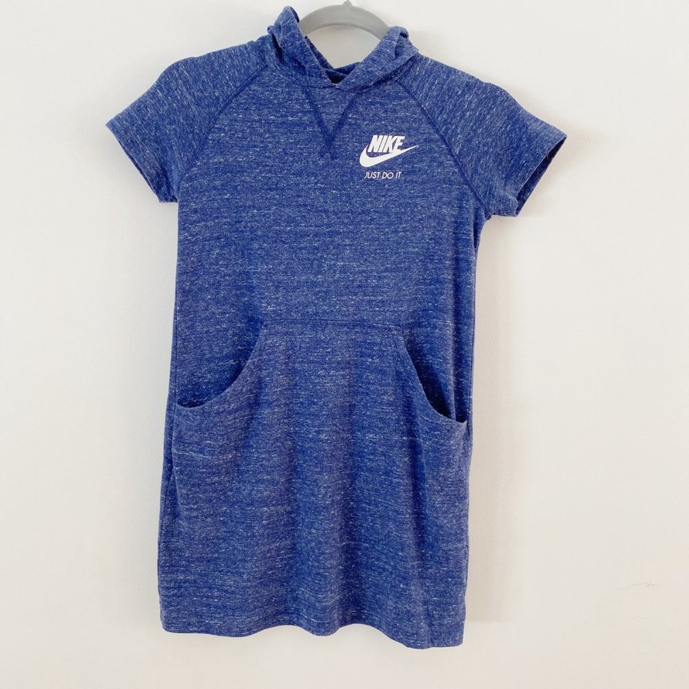 NIKE girls dress/ swimsuit coverup